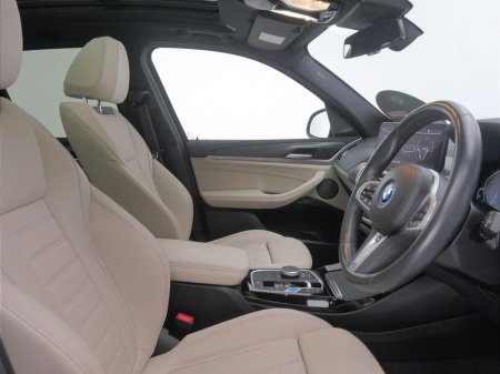 2024 BMW iX3 - photo 12