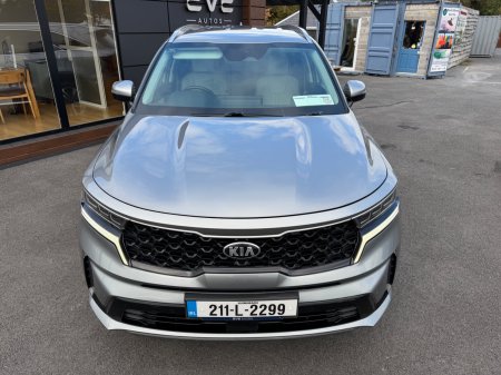 2021 Kia Sorento - photo 4