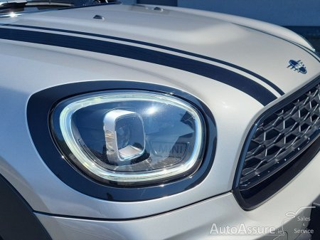 2023 Mini Countryman - photo 27