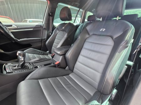 2016 Volkswagen Golf - photo 12