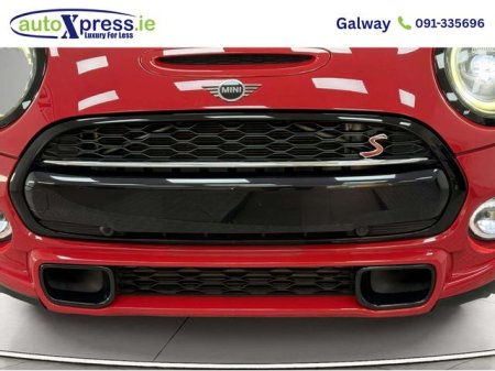 2020 Mini Cooper - photo 19
