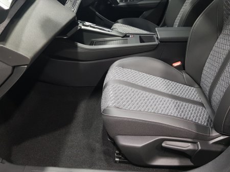 2026 Peugeot 408 - photo 10