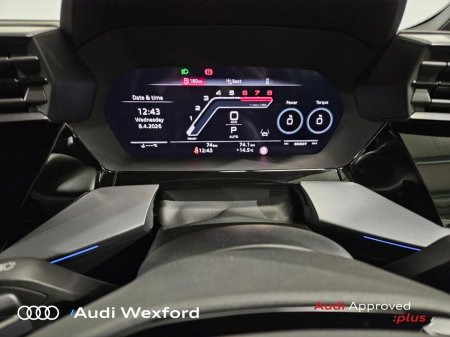 2026 Audi RS3 - photo 16