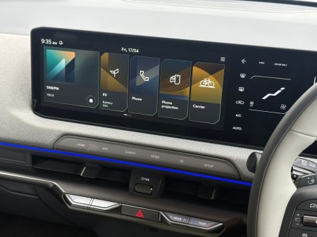 2027 Kia EV2 - photo 20