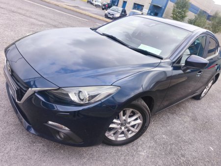 2016 Mazda Mazda3 - photo 7