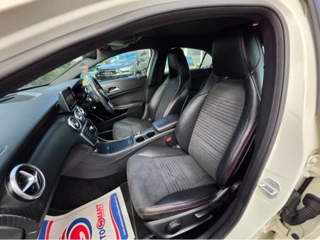 2015 Mercedes-Benz A-Class - photo 16