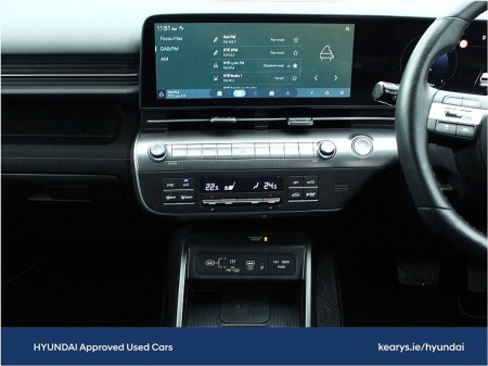 2026 Hyundai KONA - photo 13