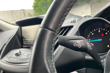 2016 Ford Kuga - photo 14