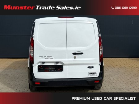 2024 Ford Transit Connect - photo 5