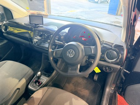 2014 Volkswagen up! - photo 14