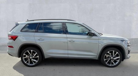 2019 Skoda Kodiaq - photo 2