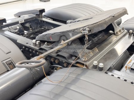 2019 SCANIA R450 - photo 10