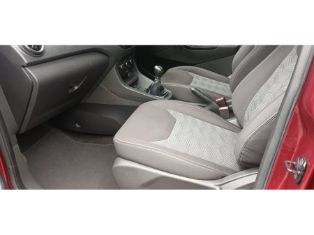 2018 Ford Fiesta - photo 9