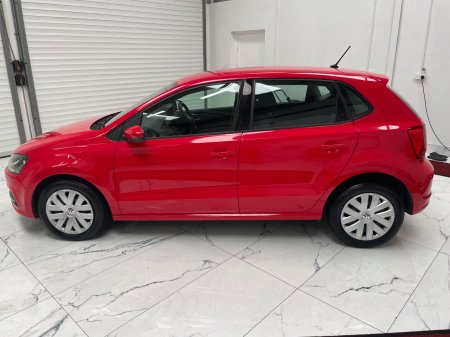 2016 Volkswagen Polo - photo 6