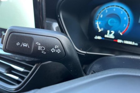 2026 Ford Focus - photo 14