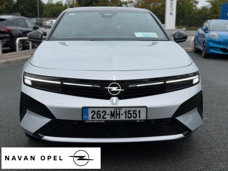 2026 Opel Astra - photo 2