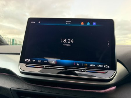 2024 Volkswagen ID.4 - photo 12