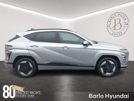 2026 Hyundai KONA - photo 4