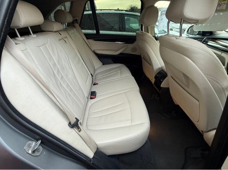 2015 BMW X5 - photo 16