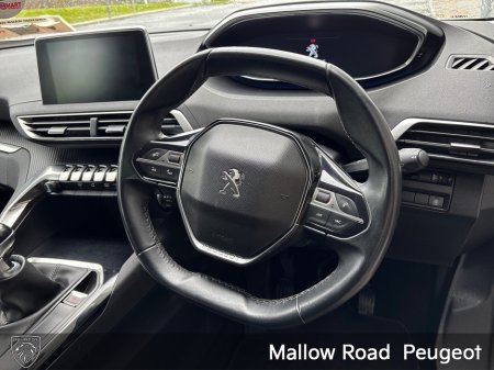 2018 Peugeot 3008 - photo 8