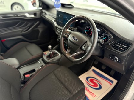 2024 Ford Focus - photo 10