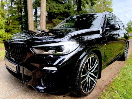 2019 BMW X5 - photo 55