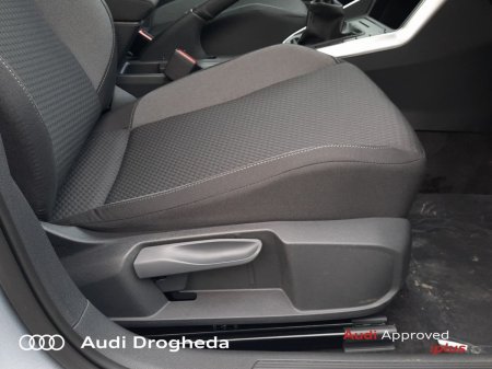 2026 Volkswagen Polo - photo 34