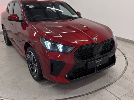 2026 BMW X2 - photo 20