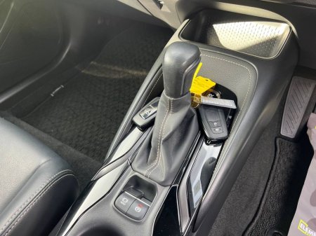 2021 Toyota Corolla - photo 11