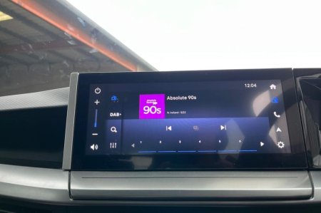 2026 Vauxhall Frontera - photo 31