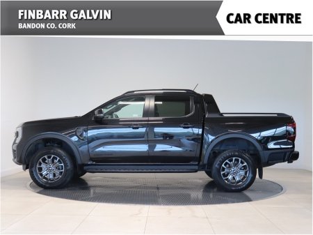 2024 Ford Ranger - photo 3