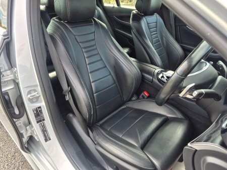 2018 Mercedes-Benz E-Class - photo 24