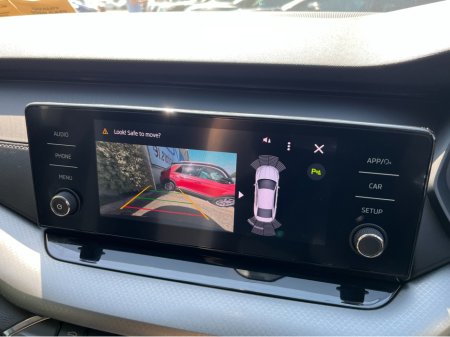 2024 Skoda Octavia - photo 19