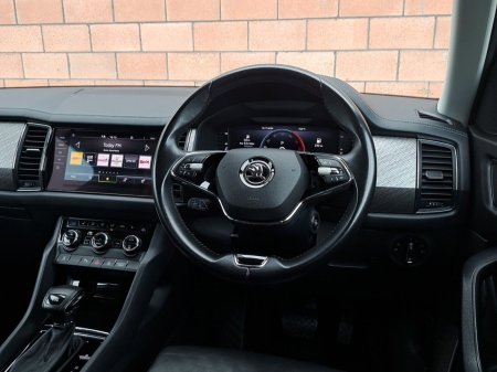 2022 Skoda Kodiaq - photo 18