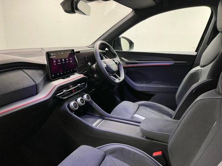 2026 Skoda Kodiaq - photo 4