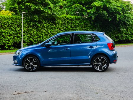 2017 Volkswagen Polo - photo 7