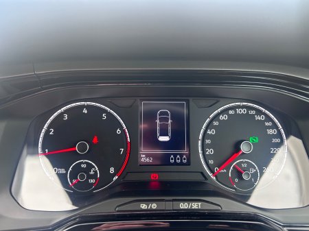 2022 Volkswagen Polo - photo 11