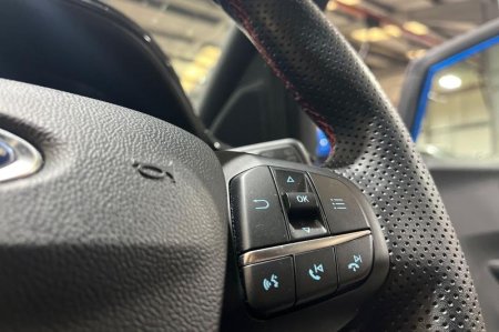 2023 Ford Puma - photo 26