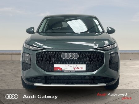 2026 Audi Q3 - photo 2