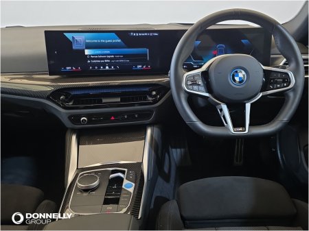 2025 BMW i4 - photo 17