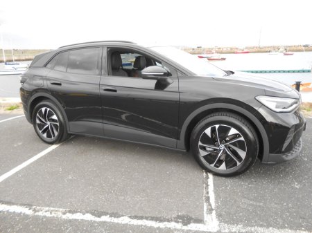 2026 Volkswagen ID.4 PRO PLUS 77KWH 286HP