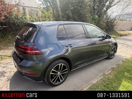 2018 Volkswagen Golf - photo 3