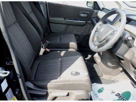 2017 Honda Freed - photo 6