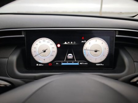 2022 Hyundai Tucson - photo 13