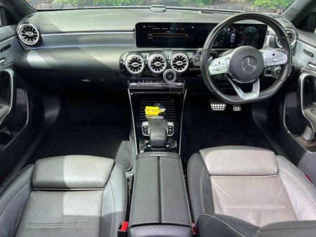 2019 Mercedes-Benz A-Class - photo 11