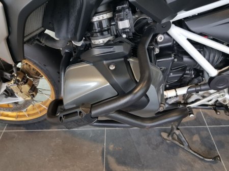 2021 BMW R 1250 - photo 16