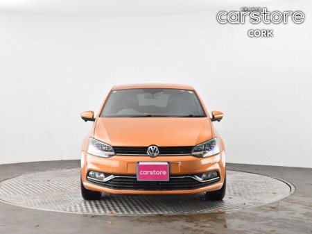 2017 Volkswagen Polo - photo 8