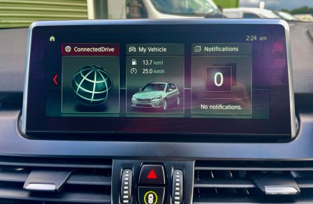 2018 BMW 2-Series - photo 35