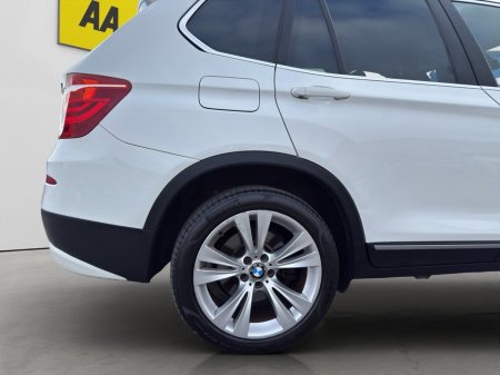 2013 BMW X3 - photo 12