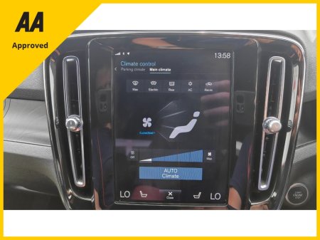 2023 Volvo XC40 - photo 31